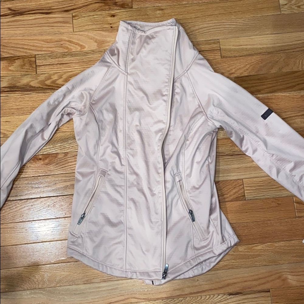 BRAND NEW with tags Avalanche waterproof jacket